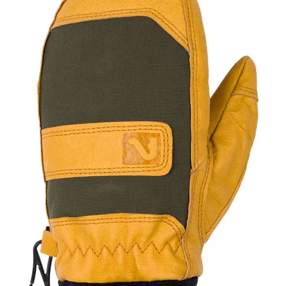 Toddler Flylow Winter Mittens